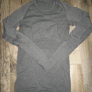 lululemon swiftly tech long sleeve